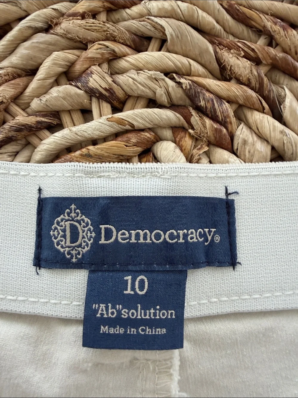 Democracy 10 hidden